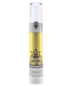 3chi delta 8 thc thcv vape cartridge