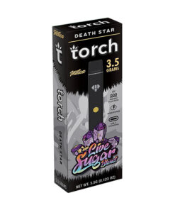 Torch LiveSugarBlend DeathStar