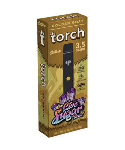 Torch LiveSugarBlend GoldenGoat