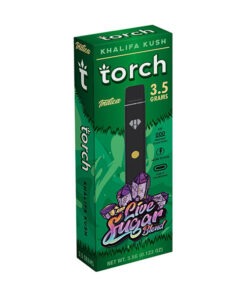 Torch LiveSugarBlend KhalifaKush