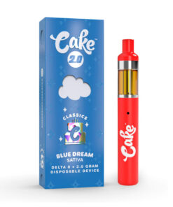 cake 2 gram d8 disposable blue dream 600x600 1