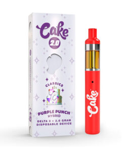 cake 2 gram d8 disposable purple punch 600x600 1