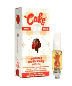 cake 2G tko cart double kush cake 510x510