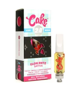 cake 2G tko cart elon rntz 510x510