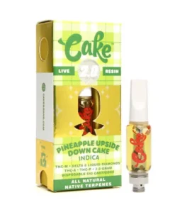 cake 2G tko cart pineapple upside down cake 510x510