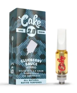 cake 2g D10 animal print cartridge glueberry sauce 510x510