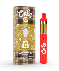 cake coldpack disposable 2 pina cozaza