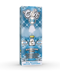 cake money line vape zlush cake