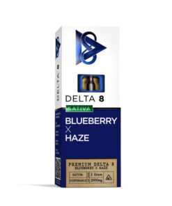 d8 delta 8 disposable 2 grams 2000mg blueberry x haze 600x600 1