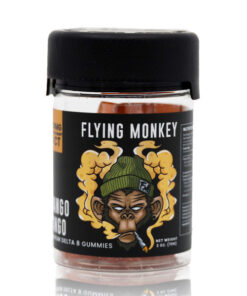 flying monkey 1000mg gummies mango tango 600x600 1