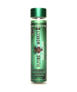 flying monkey heavy hiiter blend 2G preroll green crack