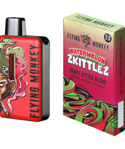 flying monkey hh watermelon zkittlez 2g