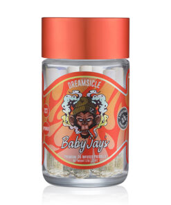 flying monkey knockout blend baby js dreamsicle