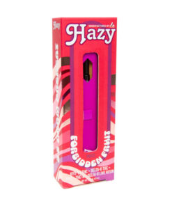 hazy preheat disposable vape forbidden fruit 1 600x600 1