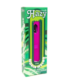 hazy preheat disposable vape magic melon 600x600 1