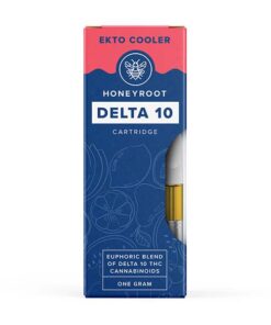 honeyroot delta 10 cartridge ekto cooler