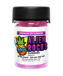 maui labs d9 gummies alien rocks 1