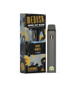 medusa upper cut disposable 2g hybrid gush mintz 600x600 1