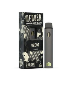 medusa upper cut disposable 2g hybrid oreoz 600x600 1