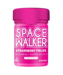 space walker d8 gummies strawberry fields 600x600 1