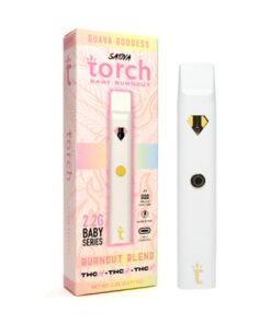 torch baby burnout guava goddess 400x400 1