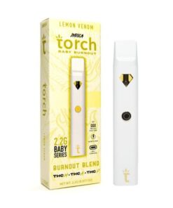 torch baby burnout lemon venom 400x400 1