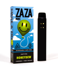 zaza hhc disposable honeydew 600x600 1