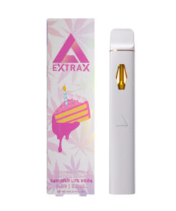 Are Extrax carts real?