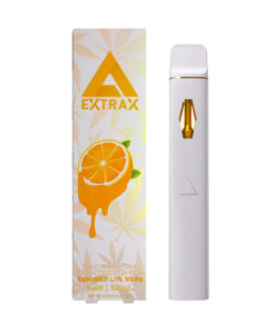 Is Extrax a good vape?