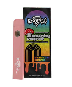 what is amanita multiplex vape