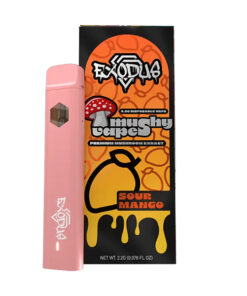 exodus vape review