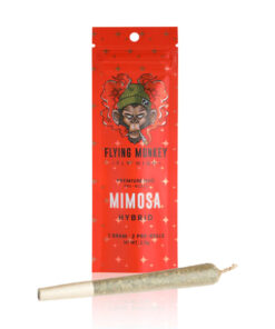 flying monkey pre rolls price