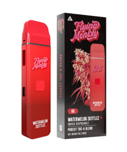 flying monkey cartridge