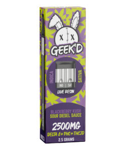 Is geekd extracts legit?