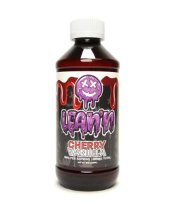 Lean n delta 9 syrup 800mg reviews