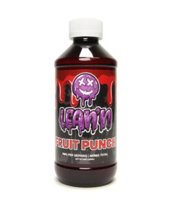 Lean n delta 9 syrup 800mg dosage