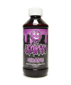 Lean n delta 9 syrup 800mg for sale