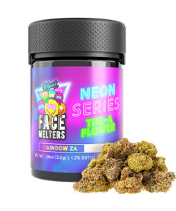 face melters gummies