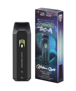 flying monkey space walker 3g review