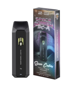 flying monkey space walker 3g charger