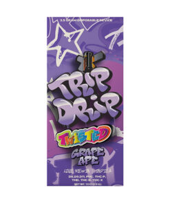 Trip drip 8 3 disposable vape 3.5 g price