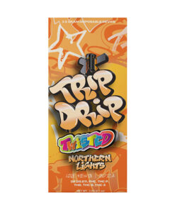 Trip drip 8 3 disposable vape 3.5 g review