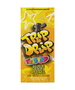 trip drip gummies