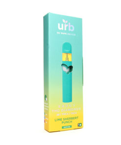 Urb saucy thc diamonds disposable 3g price